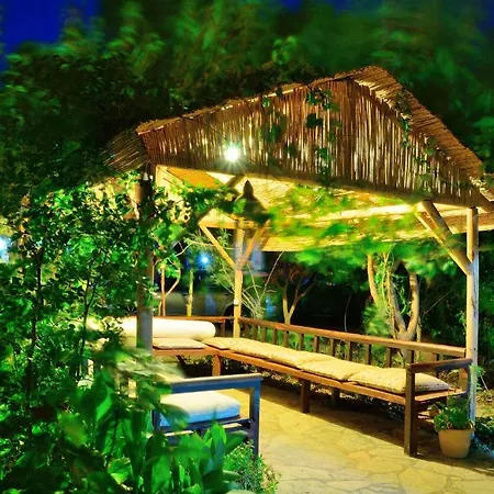 Poyraz Gasthof Mesudiye (Datca)