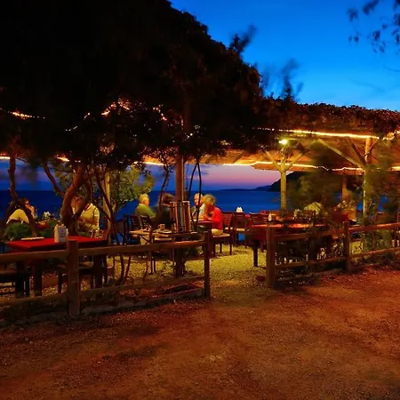 Affittacamere Poyraz *