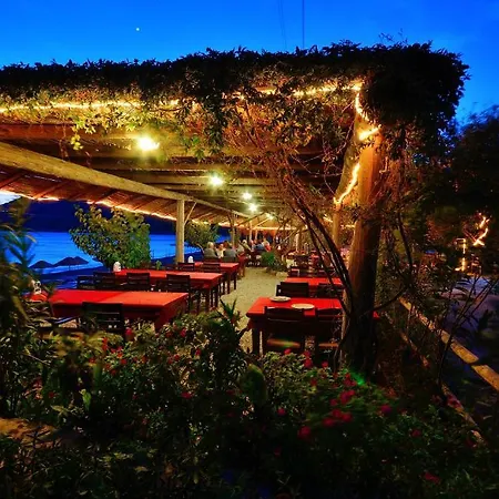 Poyraz Affittacamere *