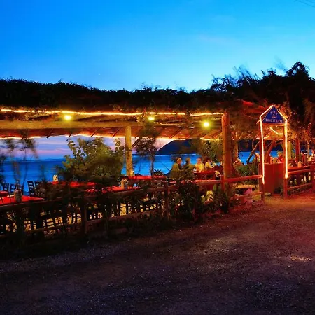 Poyraz * Mesudiye (Datca)