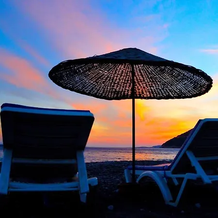 Poyraz Affittacamere *