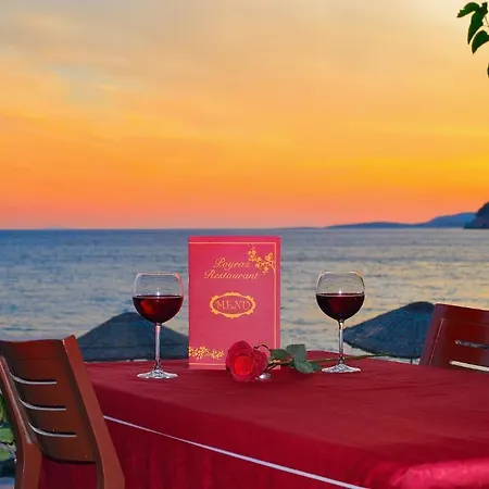 Poyraz Affittacamere