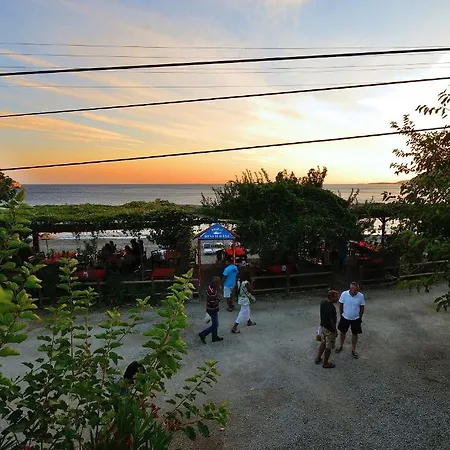 Poyraz Mesudiye (Datca)