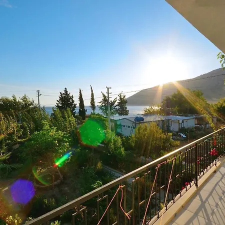 Gasthof Poyraz Mesudiye (Datca)