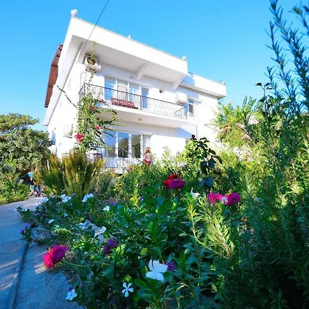 Poyraz * Mesudiye (Datca)