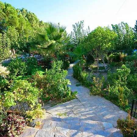 Affittacamere Poyraz *