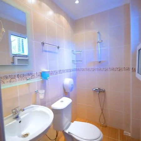 Affittacamere Poyraz *