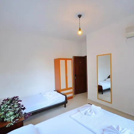 Poyraz Affittacamere *