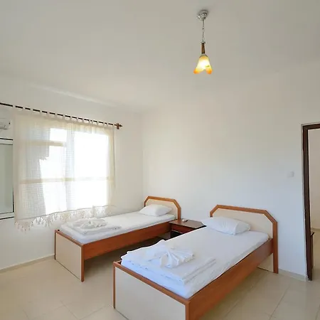 Poyraz Affittacamere