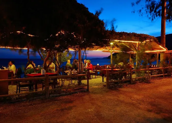 Vendégház Poyraz *