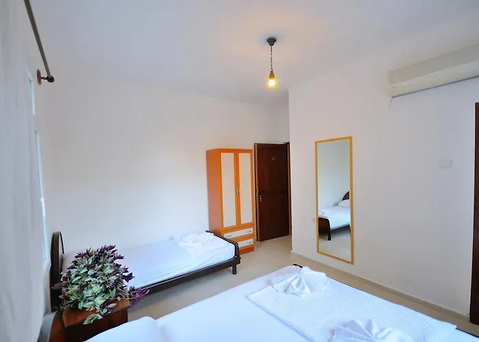 Poyraz Vendégház *