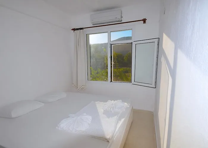 Vendégház Poyraz Mesudiye