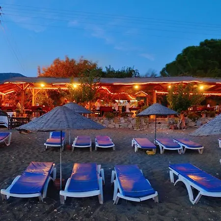 Poyraz Mesudiye (Datca)