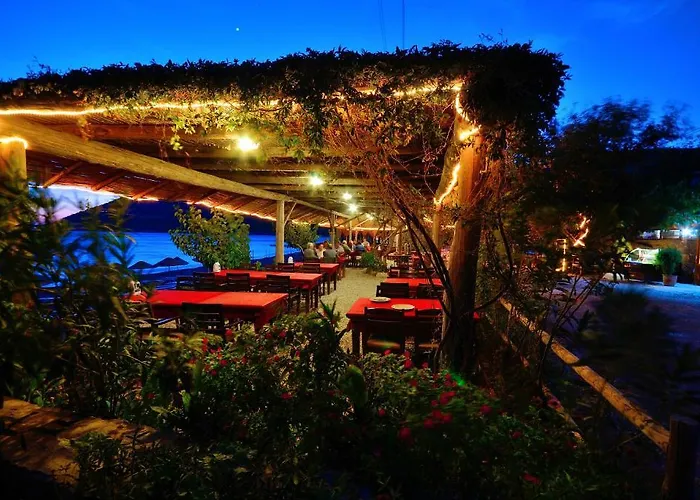 Poyraz بيت ضيافة *