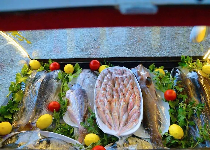 Poyraz بيت ضيافة *