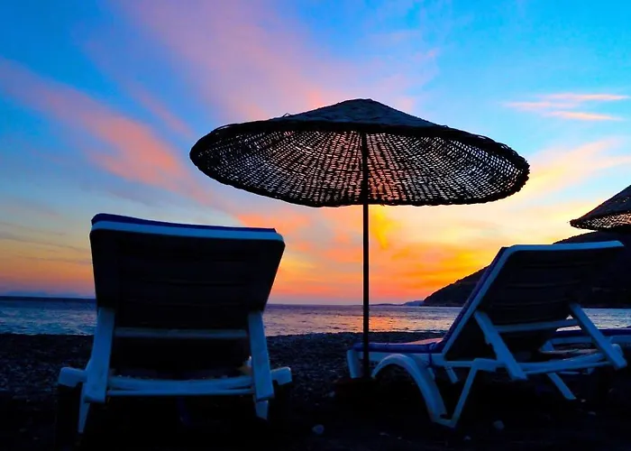 Poyraz بيت ضيافة *