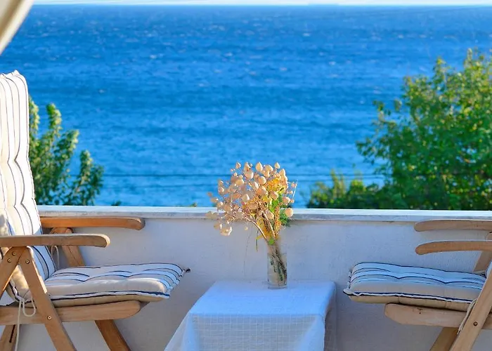 Poyraz بيت ضيافة *