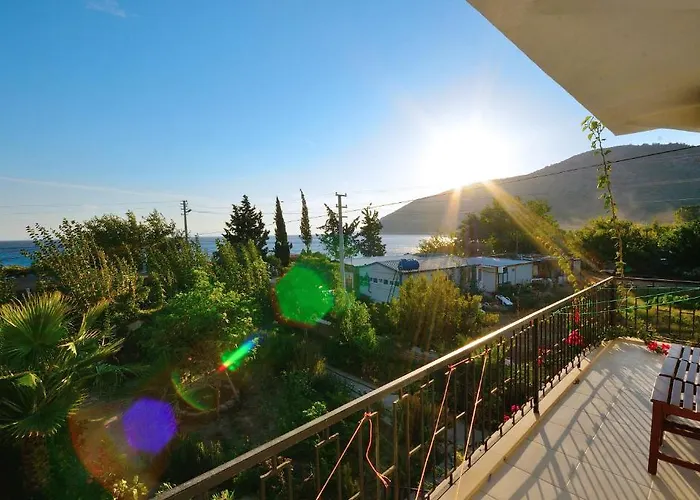 بيت ضيافة Poyraz ميسوديه