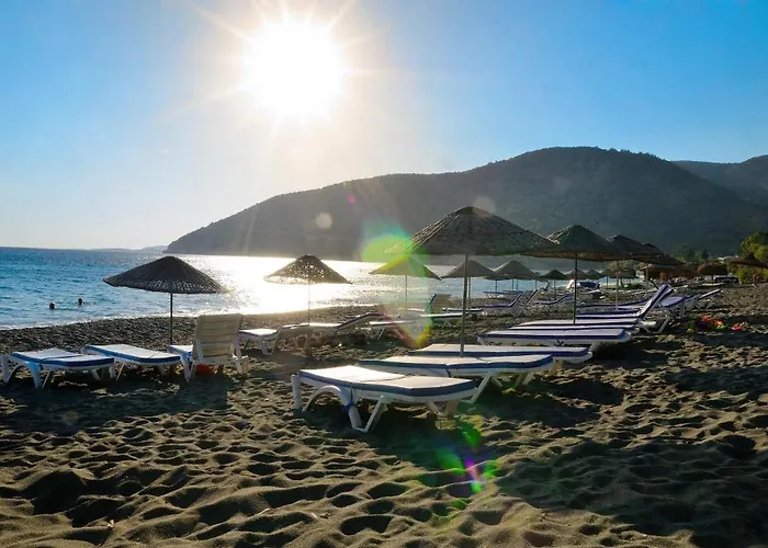 بيت ضيافة Poyraz