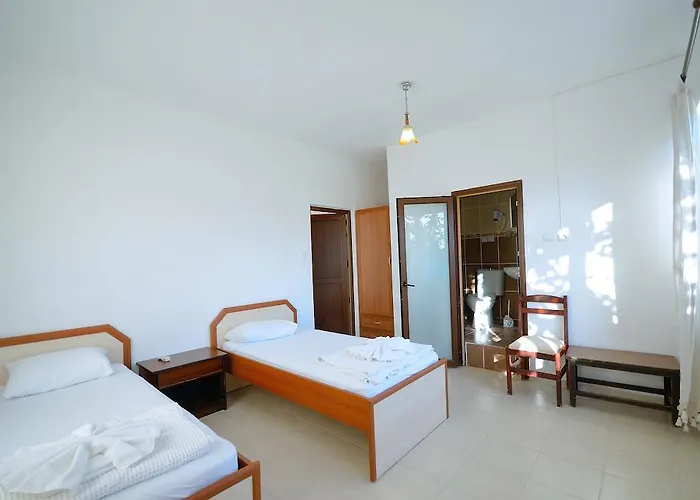 بيت ضيافة Poyraz