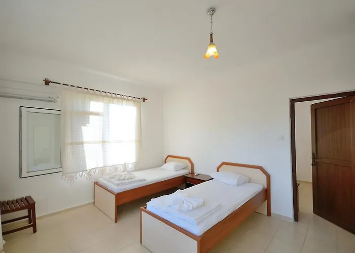 Poyraz بيت ضيافة